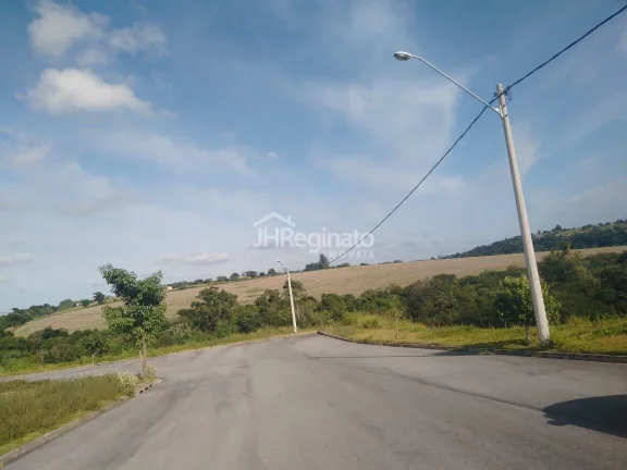Imagem Terreno comercial à venda no Condomínio Park Industrial - Votorantim