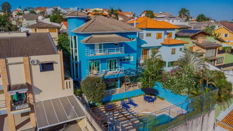 Imagem Excelente casa Venda Parque dos Principes