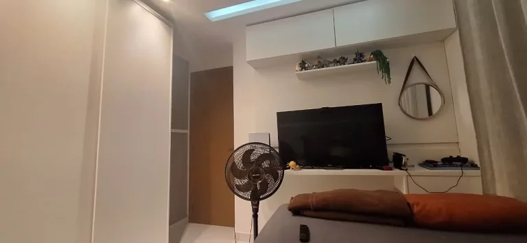 Imagem Apartamento condominio Dunas do Litoral