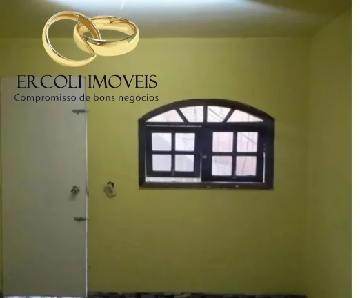 Imagem CASA RESIDENCIAL em São Paulo - SP, Barra Funda