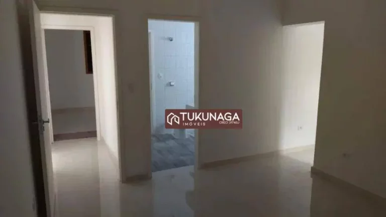 Imagem Casa com 2 quartos à venda, 220 m² por R$ 1.120.000 - Jardim Franca - São Paulo/SP
