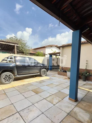 Imagem Casa à venda no Caminho do Sol, 3 quartos sendo 1 suíte, PETROLINA - PE