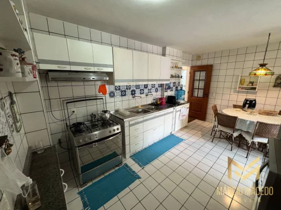 Imagem Apartamento com 3 suítes à venda, 150 m² por R$ 1.300.000 - Meireles - Fortaleza/CE