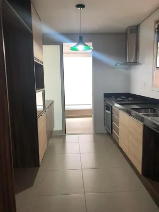 Imagem Apto. BOULEVARD TAMBORÉ - 172m²
