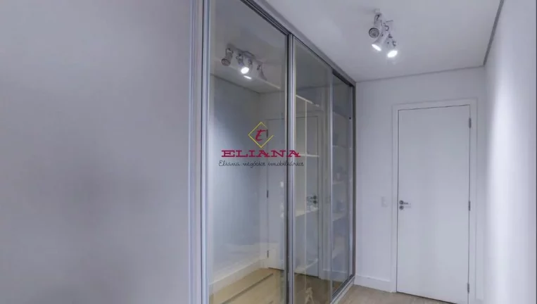 Imagem Apartamento à venda em São Paulo, Vila Anastácio, com 3 quartos, 130m²