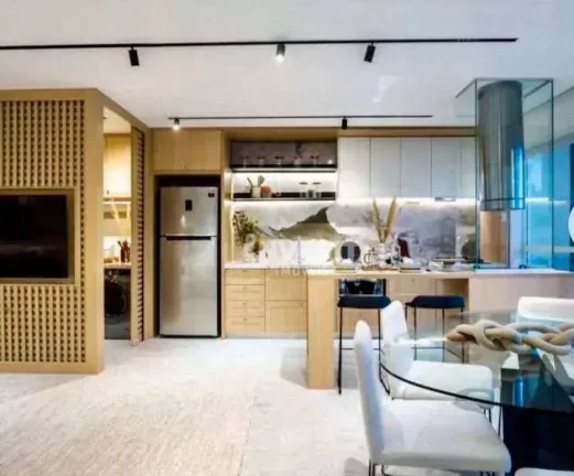 Imagem Apartamento à venda no Setor Bueno - Goiânia/GO