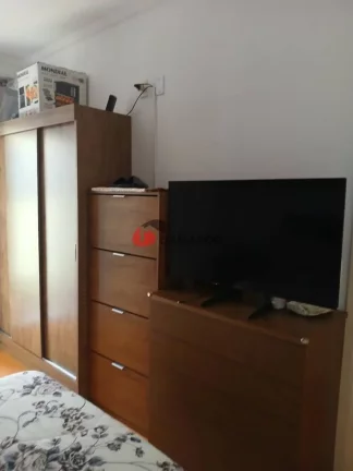Imagem Apartamento à venda, Santo André.