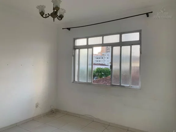 Imagem Apartamento no Itararé em São Vicente-SP