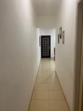 Imagem Apartamento com 2 dormitórios à venda, 100 m² - Embaré - Santos/SP