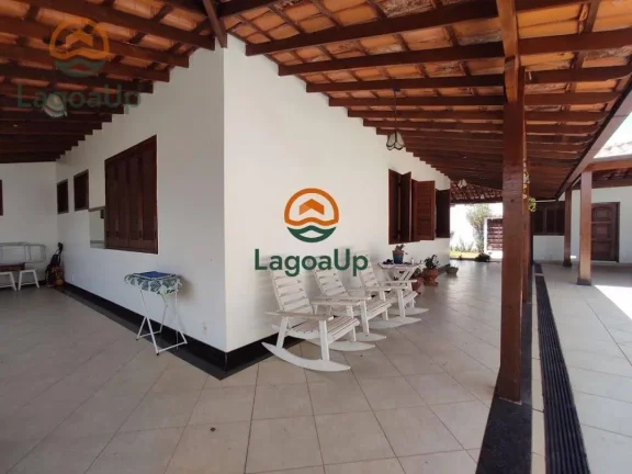 Imagem Casa com 4 dormitórios à venda, 376 m² por R$ 1.650.000,00 - Jardim Ipê - Lagoa Santa/MG