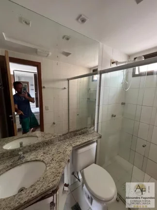Imagem Apartamento para Venda em Goiânia, ALTO DA GLORIA, 3 dormitórios, 1 suíte, 2 banheiros, 1 vaga