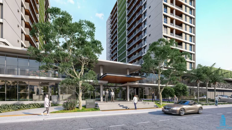 Imagem Villa Park Residenial ( Torre Orquídea)