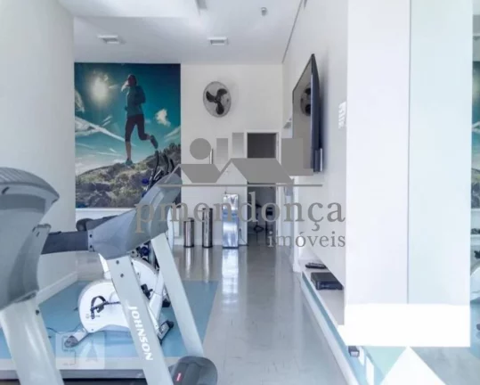 Imagem Apartamento residencial na Vila Romana com 88m², 2 quartos (1 suíte) e 2 vagas.