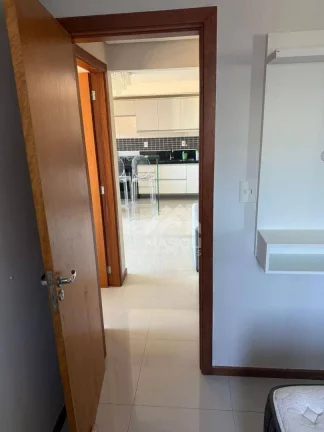 Imagem Apartamento com 2 dormitórios à venda, 62 m² por R$ 750.000 - Morada de Camburi - Vitória/ES