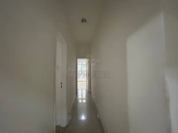 Imagem Leme - Residencial › Apartamento com 3 quarto(s) a Venda