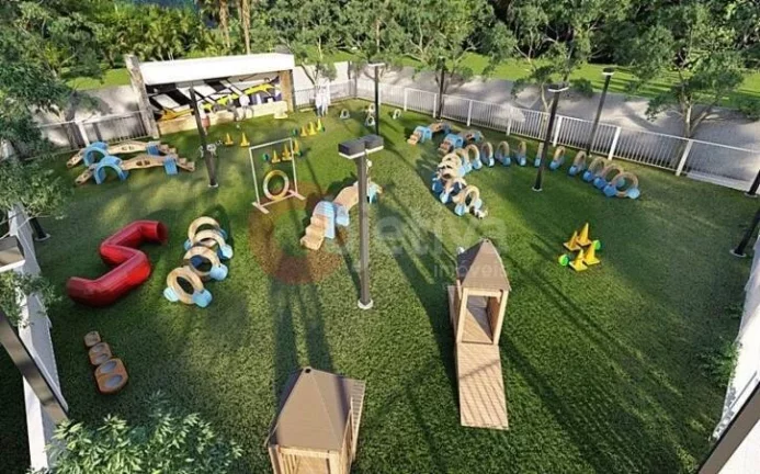 Imagem Terreno à venda, 252 m² - Aldeia Nova - São Pedro da Aldeia/RJ