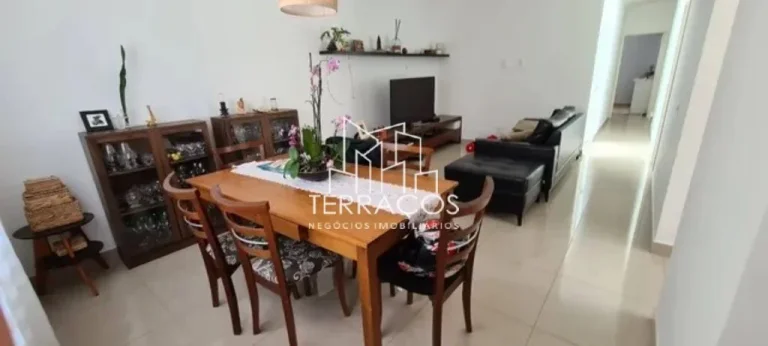 Imagem CASA NO CONDOMÍNIO MIRANTE DE JUNDIAÍ - SÃO PAULO.