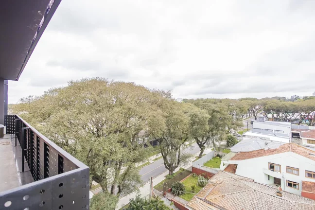 Imagem Apartamento 3 Quartos no Tarumã - Curitiba, Pr