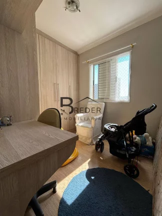 Imagem Apartamento de 68mts para VENDA - Condomínio Alphaview Jd Tupanci - Barueri