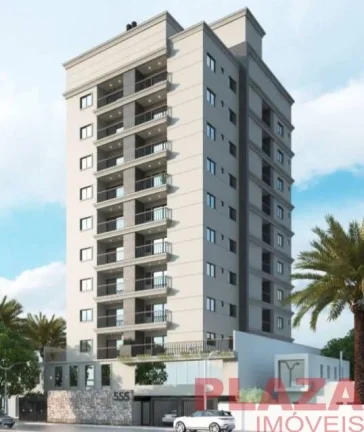 Imagem Apartamento à venda no Johann Residence da Haedd Construtora – 2 Suítes no São Francisco de Assis, Camboriú