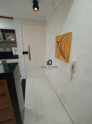 Imagem Apartamento à venda, 54 m² por R$ 425.000,00 - Jardim Santa Fé - Sorocaba/SP