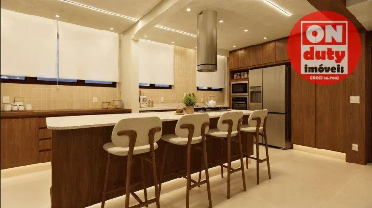 Imagem Apartamento Gonzaga - Santos/SP