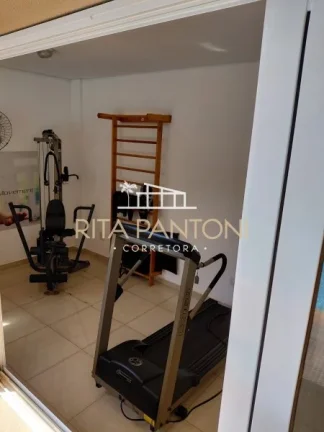 Imagem Apartamento - Ribeirão Preto - Residencial Flórida