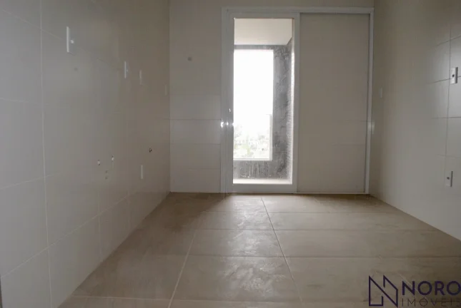 Imagem Apartamento 2 dormitórios, suíte com vista panorâmica.
