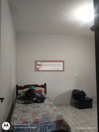 Imagem Casa térrea em Jardim Pedreira - São Paulo