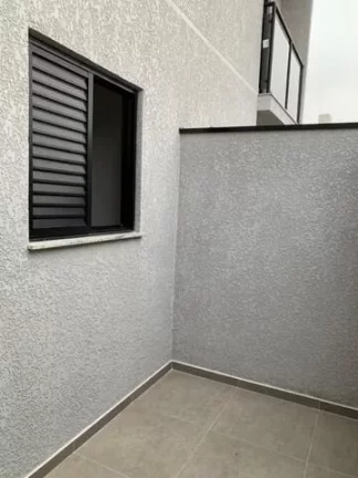 Imagem APARTAMENTO COBERTURA COM SUITE 140 M2 A VENDA NA VILA PERES - SANTO ANDRÉ