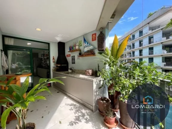 Imagem Apartamento para Venda em Ubatuba/SP