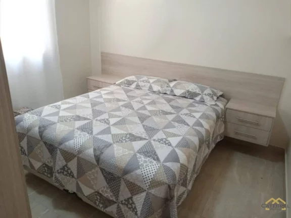 Imagem Casa Térrea em condomínio com 2 quartos (1 Suíte) a venda - Medeiros - Jundiaí