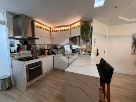 Imagem Apartamento de 2 Quartos para Venda no Recreio com 113m²