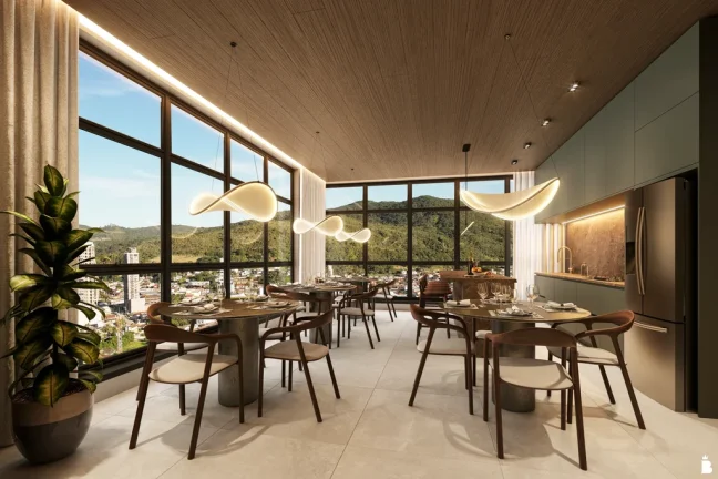 Imagem Grand Rooftop - Breve Lançamento - Grand Rooftop