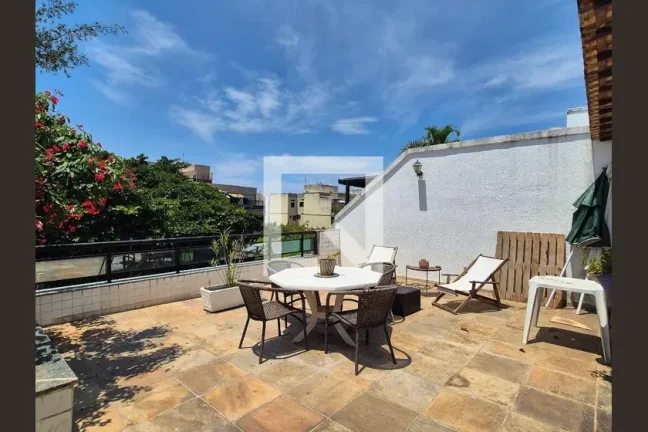 Imagem Apartamento à Venda - Recreio, 4 Quartos, 270 m2