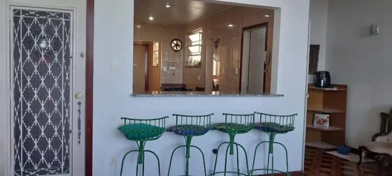 Imagem Cobertura à venda em Rio de Janeiro, Ipanema, com 4 quartos, 360m2
