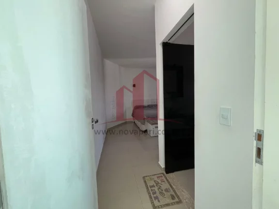 Imagem Casa de Luxo à Venda em Condomínio Villa Verde, Franco da Rocha-SP: 3 Quartos, 1 Suíte, 4 Banheiros, 2 Vagas, 330m² de Pura Elegância!