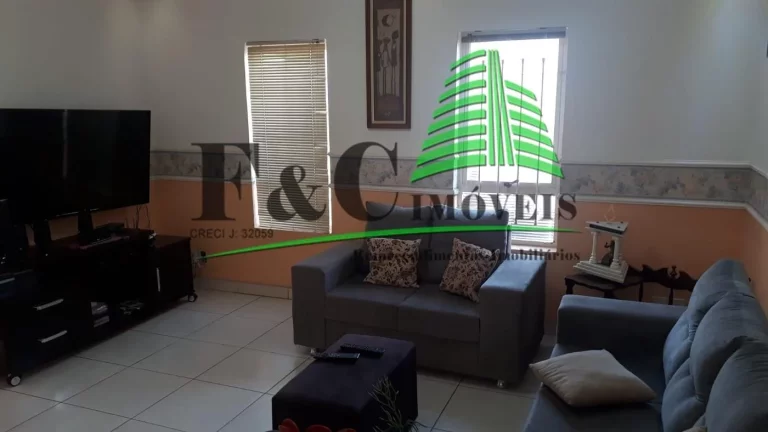 Imagem Casa para Venda em Limeira, Jardim Caieira, 2 dormitórios, 1 suíte, 1 banheiro, 1 vaga
