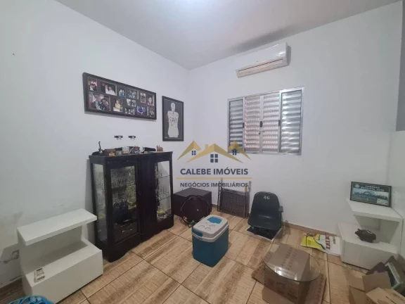 Imagem Casa com 2 dormitórios à venda, 43 m² por R$ 230.000,00 - Jardim Vale da Lua - Tatuí/SP