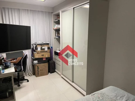 Imagem Apartamento à venda, 80 m² por R$ 590.000,00 - Cocó - Fortaleza/CE