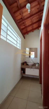 Imagem CHACARA RESIDENCIAL em INDAIATUBA - SP, TERRAS DE ITAICI
