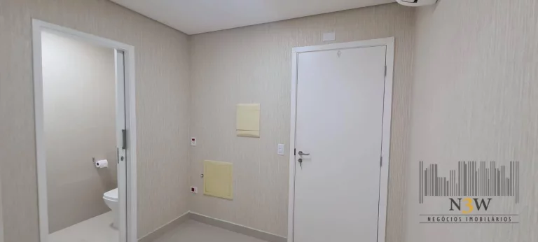 Imagem Sala, 40 m² - venda por R$ 550.000,00 ou aluguel por R$ 3.769,81/mês - Vila Pompeia - São Paulo/SP