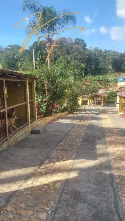 Imagem SITIO RESIDENCIAL em TUIUTI - SP, ÁREA RURAL