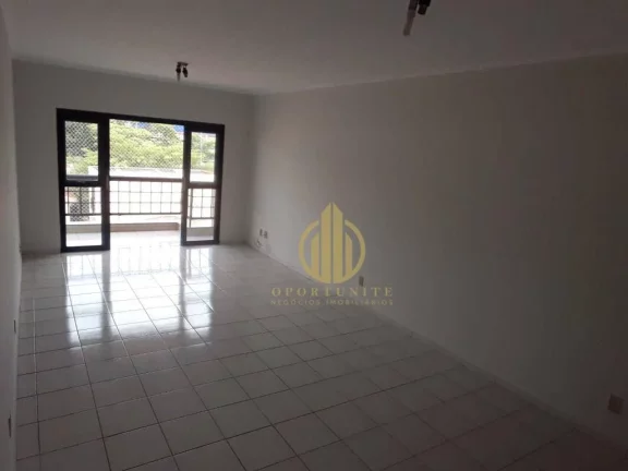 Imagem Apartamento com 3 dormitórios, 110 m² - venda por R$ 478.000 ou aluguel por R$ 3.400/mês - Presidente Médici - Ribeirão Preto/SP
