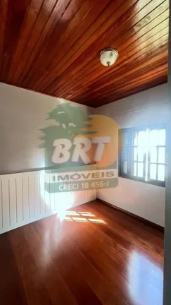 Imagem Casa em Condomínio para Locação em São Roque, Saboo, 3 dormitórios, 2 suítes, 2 banheiros