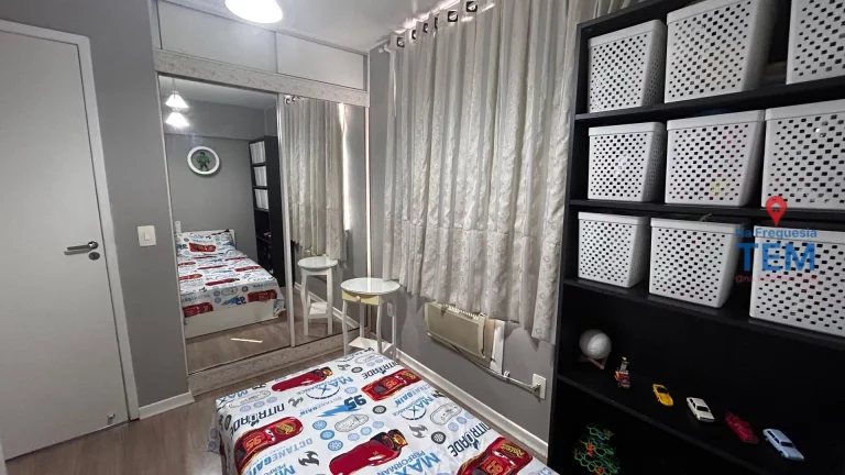 Imagem Estilo VI - Cobertura 3 quartos à venda na Freguesia