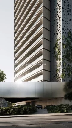 Imagem Apartamento à venda Jardim América São Paulo