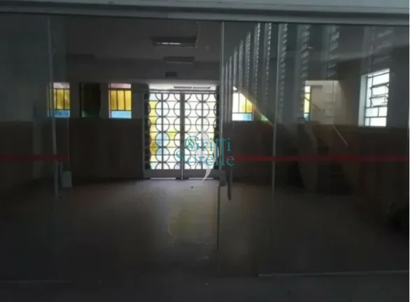 Imagem Prédio Comercial à Venda em Cerqueira César - São Paulo/SP.