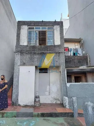 Imagem Terreno com Potencial para Construção | 217m² | Excelente Localização.