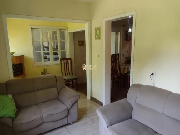Imagem Casa com 2 Dormitorio(s) localizado(a) no bairro Cocão em Viamão / Rio Grande do Sul Ref.:57580177